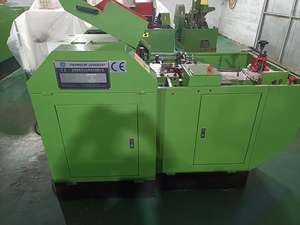 Bille en acier de haute précision pour assemblage de roulements, destinée à la machine de formage à froid. - Product Image 3