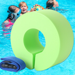 Grand manchon d'eau flottant adulte pour <span class=keywords><strong>piscine</strong></span> Leggings à anneau de flottabilité pour adultes et enfants pour <span class=keywords><strong>Amazon</strong></span> Pool Tools <span class=keywords><strong>Accessoires</strong></span> - Product Image 2