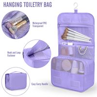 8 ensembles de cubes de rangement de qualité supérieure pour les voyages, sacs organisateurs de valises avec double fermeture éclair et panneau en maille respirante