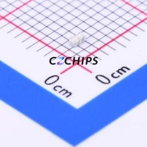 DEA162500LT-1217A1 RF Filter SMD-6P,1.6x0.8mm RF Low Pass 2.4GHz~2.5GHz 50Ohm 0.48dB - Product Image 2