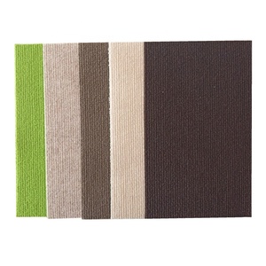 Losetas de Alfombra Autoadhesivas para Hacerlo Usted Mismo (36 Pies Cuadrados) - Product Image 1