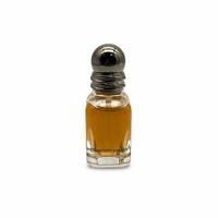 Eau de Parfum Classique Old Gentle 100ml, Parfum pour Homme Longue Durée avec Flacon en Verre Ambré et Coffret Cadeau Portrait de Gentleman