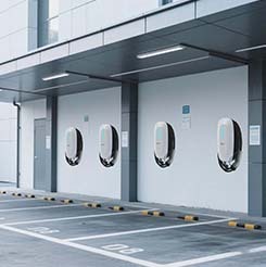 Chargeur de <span class=keywords><strong>voiture</strong></span> <span class=keywords><strong>électrique</strong></span> Zencar 11 kW Wallbox 16A 380V 3 phases Prise GBT IP66 Station de <span class=keywords><strong>recharge</strong></span> de véhicules <span class=keywords><strong>électrique</strong></span>s AC pour usage résidentiel - Product Image 4