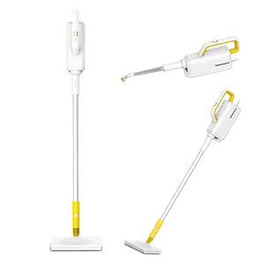 Household Best-selling Household Multi-function Electric Steam Mop Cleaner with Steam Function