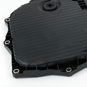 Bac à huile de transmission 24118743462, bac à huile de boîte de vitesses adapté aux modèles G20 G21 G26 G30 G31 G32 G01 G02 G05 G06 G07 - Product Image 5