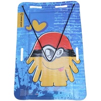 Tapis de ski en mousse PVC haute vitesse HZ de 48 pouces pour enfants et adultes, pour 2 skieurs, FREERIDE