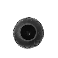 Housses de protection universelles modernes en silicone anti-accroc pour pieds de chaise de plage et de baby-foot, pour usage extérieur, hospitalier, salon et chambre