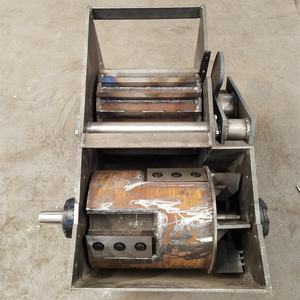 Déchiqueteuse diesel à bois et essence la plus vendue en Chine Machine forestière compétitive Machine de concassage de branches à noyau de pompe - Product Image 4