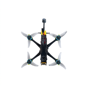 Quadcopter FPV sin escobillas de 3.5 pulgadas de largo alcance para Freestyle/Carreras - Product Image 1