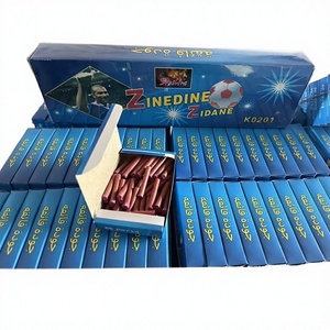 K0202-2 Fuochi d'artificio di alta qualità Big Bangs, fumo e scintille, Capodanno, vendita diretta dalla fabbrica, fuochi d'artificio Sanying Jiangxi - Product Image 1