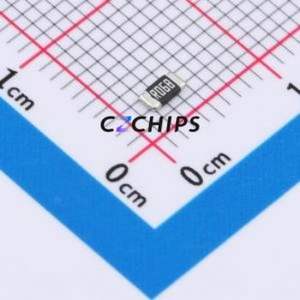 Resistencia de Detección de Corriente / Resistencia Shunt YHR1206SE1WR068F5 1206 (Resistencia: 68mOhm) (Precisión: 1%) (Potencia: 1W) - Product Image 1