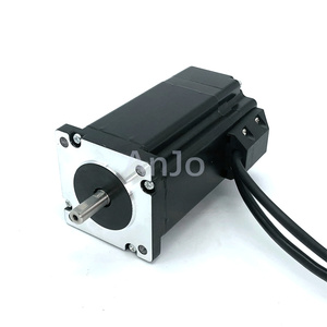 Moteur pas à pas NEMA 8 11 14 17 23 24 34 <span class=keywords><strong>42</strong></span> 52 Moteur pas à pas pour équipement médical 11 moteur pas à pas à arbre creux - Product Image 5