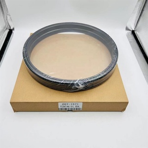 Sellos flotantes para excavadora E320D 207-1571 2071571, sello de doble cono 207-1571 2071571 174-4874 114-1497 - Product Image 1