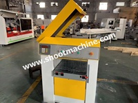 Hitarshot — Machine épaissie automatique, Machine pour le travail du bois robuste, SHM830B/SHM630B/SHM630/SHM530B/SHM530