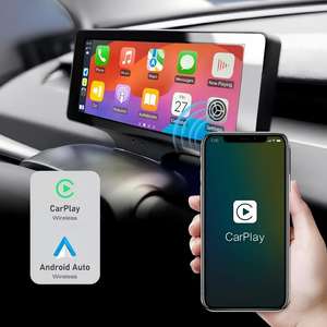 Palanca de Cambios para Model Y Juniper/Model 3 Highland 2026 + Pantalla Head-Up de 7 Pulgadas - Product Image 4