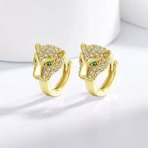 Aretes de Acero Inoxidable con Diseño Geométrico Multicolor Simple, Unisex, Modernos, Suaves, Hipoalergénicos, Resistentes a la Decoloración, para Aniversario - Product Image 6