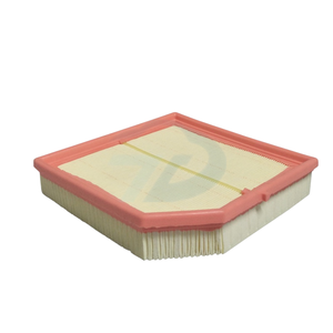 Filtres à air pour voitures 2032061800 – Purificateur d'air automobile le plus vendu – Pièces <span class=keywords><strong>auto</strong></span> neuves – Filtre à air froid pour admission - Product Image 2