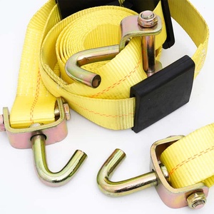 Ceinture d'arrimage American Cargo <span class=keywords><strong>Sangle</strong></span> à <span class=keywords><strong>cliquet</strong></span> pour le transport de voitures - Product Image 6