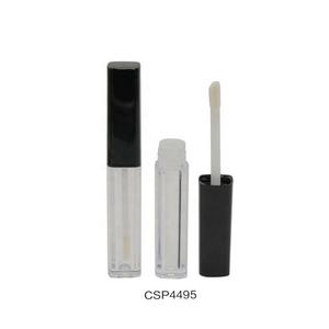 Échantillons Gratuits – Tubes de Brillant à Lèvres Carrés en Cristal de 2 ml, Vides, avec Pinceau, pour Vente en Gros et Marque Privée - Product Image 3