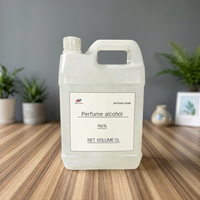 Alcool éthylique pour parfumeurs SDA-40B, alcool standard 95%96%99%, alcool éthylique pour parfums, prix, alcool inodore, fabrication de parfums