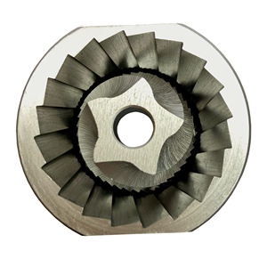 Muelas Cónicas para Molinillo Breville, Muelas de Molienda para Molinillo de Café Breville con Diámetro Exterior de 44.6 o 48 mm - Product Image 1