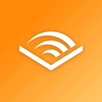1 Código de Canje de Crédito para Audiolibros en EE. UU. (Audible)