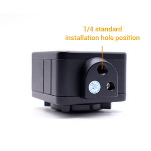 Camera công nghiệp 5 Megapixel camera kính hiển vi phòng thí nghiệm Full HD 2592*1944 Độ phân giải tối đa tốc độ cao 480Mps - Product Image 5