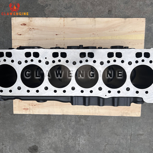 Bloc moteur remanufacturé Clawengine 20R-7197 C7.1 pour moteur diesel C7.1 Tier 4 Interim 7.01L 6 cylindres, expédition depuis Hong Kong - Product Image 3