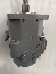 Pompe hydraulique A11VO Série A11VLO190DRS11R-NZD12K07 A11VO190LRDH1/11R-NZD12K83 avec un excellent prix - Product Image 4