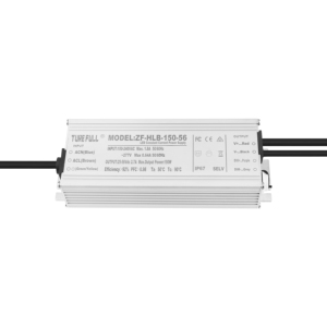 Precio de fábrica Dc 36V 500ma Inundación ajustable Sin parpadeo Corriente constante Led Driverled Atenuación Iluminación LED - Product Image 1