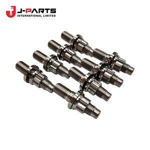 Stud2001-07-01 ~ ; KA24DE; , para Nissan Navara D22 2000-2011 OE 14064N4200 14064N4200 - Product Image 1