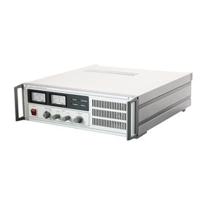 เพาเวอร์แอมป์ 500 VA 20Vrms ความต้านทานอินพุต 10k - Product Image 2