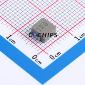 ตัวเหนี่ยวนำพลังงาน CMPI0530-1R0M SMD,5.5x5.2มม. (ความเหนี่ยวนำ: 1uH )(ความแม่นยำ: 20% กระแสไฟฟ้า: 8.5A) - Product Image 1