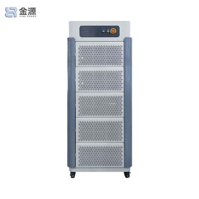 100V 8/24/32 Channels 30A Regenerative Aging Machine for Battery Pack Charging & Discharging 1 Year Warranty
