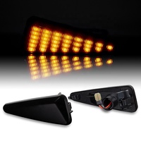 Usine directe 12V Canbus Design LED clignotant latéral pour Dacia Sandero I clignotant
