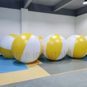 Vente chaude Logo Personnalisé Géant Anime Ballon De <span class=keywords><strong>Plage</strong></span> Gonflable Publicité Personnalisée Gonflables pour Les Activités De <span class=keywords><strong>Plage</strong></span> - Product Image 2