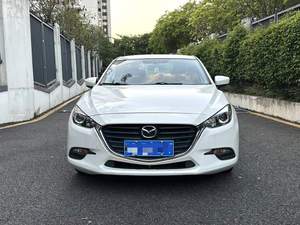 Disponible Mazda 3 Axela 2019 1.5L 6AT Sedán 117HP 148Nm Distancia entre Ejes 2700mm CarPlay Grado A Exportación - Product Image 3