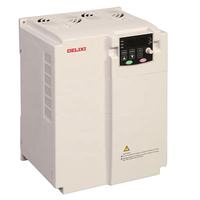 Convertisseur de fréquence de 50hz à 60hz, monophasé 3 phases Vsd Vfd