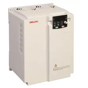 Top Vector Frequency Inverter Frequency Converter 50hz To 60hz Single Phase 3 Phase Vsd Vfd Inverter