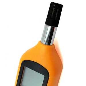 เครื่องวัดอุณหภูมิและความชื้นขนาดเล็ก รุ่น HT-86 - Product Image 4