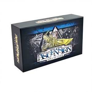 Pintura Original Dios Asesinado 4-8 Juegos de Mesa Expandidos Ascension Crear Nueva Era Versión China <span class=keywords><strong>Juego</strong></span> de Cartas de Papel DBG - Product Image 1