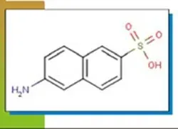 สารเคมีซัลโฟโบรเนอร์ ไวนิลซัลโฟน รีเอเจนต์ C10H9NO3S CAS 87-42-5 สารเคมีเฉพาะทาง รีเอเจนต์ไวนิลซัลโฟน - Product Image 3