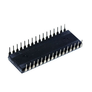 Jeking ban đầu linh kiện điện tử Dip-32 IC K6X4008C1F-DB70 - Product Image 2