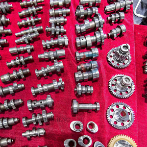 C90 <span class=keywords><strong>C100</strong></span> Astrea Citi <span class=keywords><strong>Wave</strong></span> 100 SupraBiz 100 árbol de levas de rendimiento para Filipinas Indonesia - Product Image 6