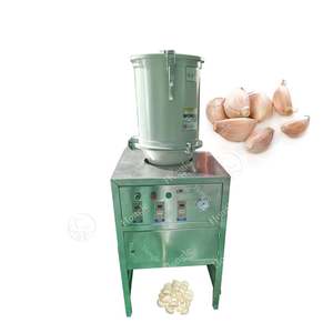 Hot Sale Industrial SS304 Automatic Garlic Peeler Onion <b>Peeling</b> <b>Machine</b> With Ce Certificate - Product Image 5