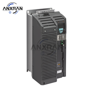 Convertisseur de fréquence Siemens 6SL3210-1PE27-5AL0 6SL32101PE275AL0 SINAMICS PM240-2 IP20-FSD-A-400V-37kW - Product Image 1