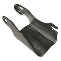 Venta Directa de Fábrica, Servicios Personalizados de Oxidación de Láminas de Aluminio, Componentes de Piezas Metálicas Estampadas Combinadas Durante Todo el Año, China