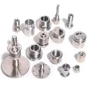 Factory Price CNC Turning Parts CNC Accessories Customization Service Drive Shaft Housing