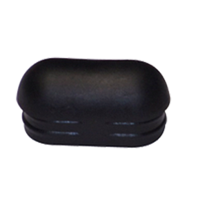 CUBRE CABEZA ALETA OVAL 50x25mm - Product Image 1