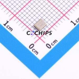 8DSC143G0110L Crystal (Passive) SMD3225-4P Crystal Oscillator SMD Crystal Oscillator 14.318MHz 10ppm 10pF - Product Image 1